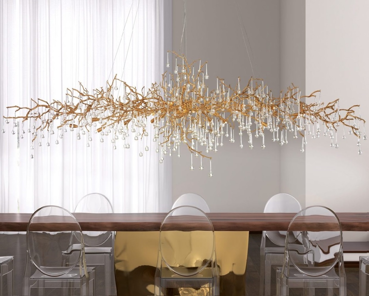 Serip Lighting