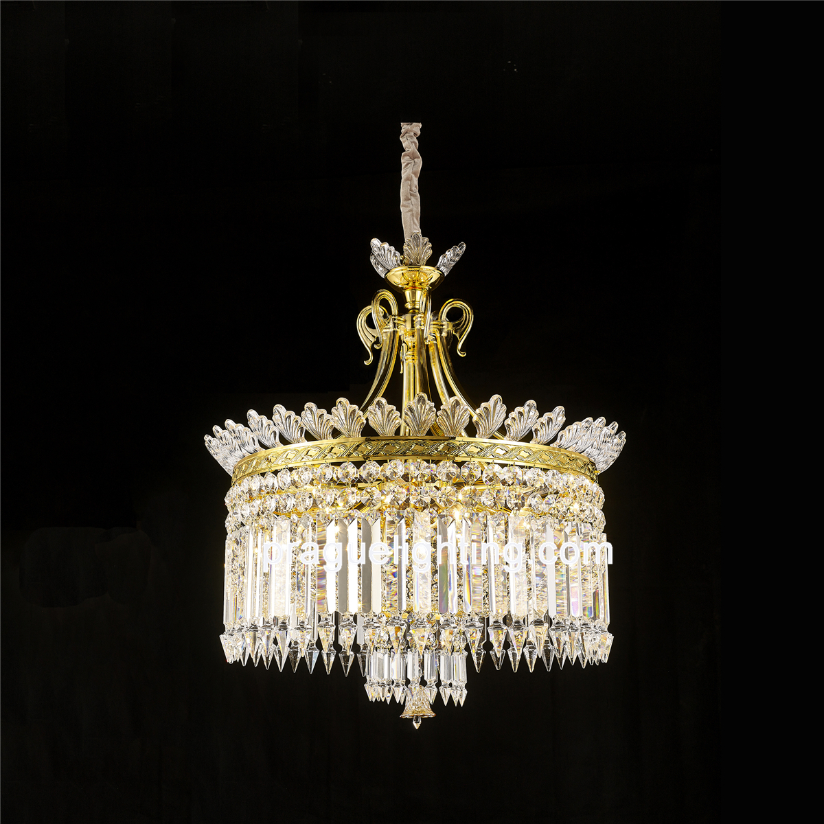 Futuristic Lighting Solutions