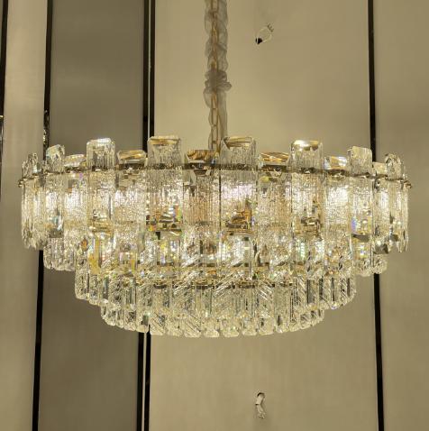 Futuristic Lighting Solutions